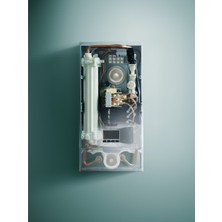 Vaillant Ved-E 18/7 Ani Su Isıtıcı