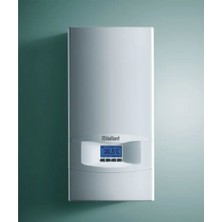 Vaillant Ved-E Plus 18/7 Ani Su Isıtıcı