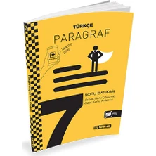 7. Sınıf Türkçe Kitapları