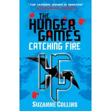 Catching Fire (Hunger Games 2)
