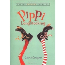 Pippi Longstocking