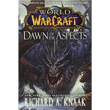 Warcraft: Dawn Of The Aspects