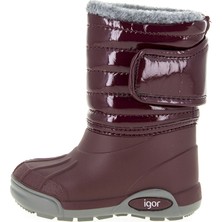 Igor Çocuk Çizme Kız Cocuk