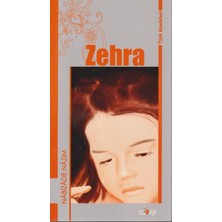 Zehra-Türk Klasikleri - Nabizade Nazım