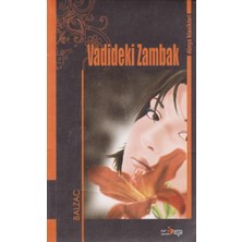 Vadideki Zambak-Dünya Klasikleri - Honore De Balzac