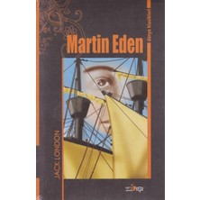 Martin Eden-Dünya Klasikleri - Jack London