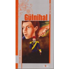 Gülnihal-Türk Klasikleri - Namık Kemal