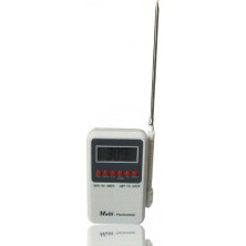 Tt Technic  Ht 9269 -50*300C7 Daldırmalı Termometre
