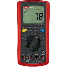 Uni-T Ut 70B Dijital Multimetre Ölçü Aleti