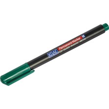 Kraf Asetat Kalemi Ohp Plus 280 (M) Yeşil 12 Li