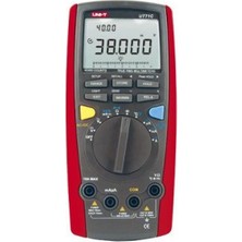 Uni-T Ut 71C Dijital Multimetre Ölçü Aleti