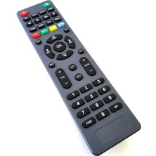 Tayfun Nextstar 5000 Hd Cx Uydu Alıcısı Kumandası