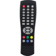 Tayfun Nextstar Ye-5200 Uydu Alıcısı Kumandası