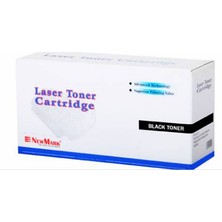 Hp 85A Siyah Muadil Toner (Çipli) Newmark Ce285A