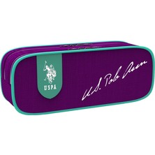 U.S. Polo Assn. 8220 Kalem Çantası