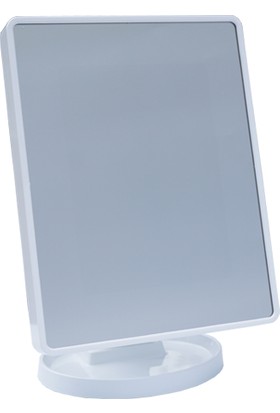 Mory Concept Sihirli Led Ayna Fotoğraf Çerçeveli Ayaklı