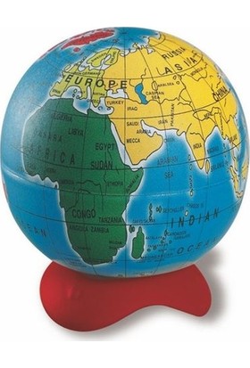 Maped Kalemtraş Globe Tek Delikli 051111