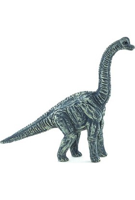 Animal Planet Mini Figür Brachiosaurus