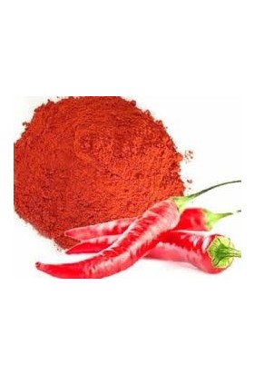 Kabakçıoğlu Yöreselden Acı Kırmızı Toz Pul Biber (Maraş Biberi) 250 gr