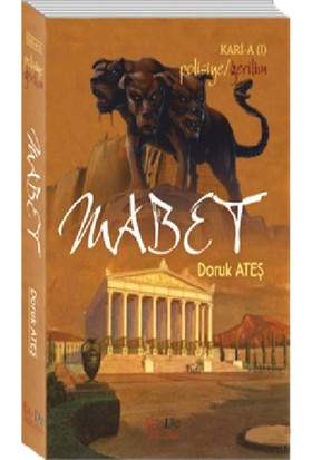 Mabet (Kari-A I)-Doruk Ateş