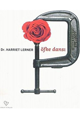 Öfke Dansı - Harriet G. Lerner