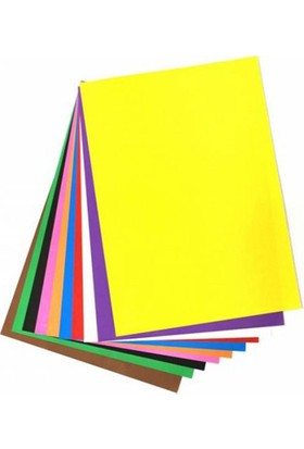 Südor Elişi Kağıdı Poşetli-10 Renk San304