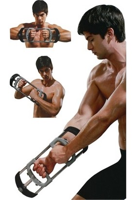 Altis Yb 10 Arm Traıner , Kol Çalıştırıcı, Ayarlanabilir
