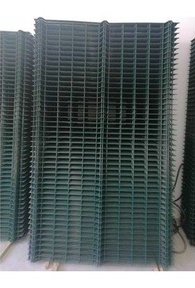 Atiktel 150*250 Cm Panel Çit Teli
