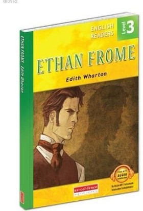 Ethan Frome - English Readers Level 3