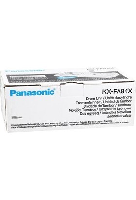 Panasonic KX-FA84 Drum Ünitesi