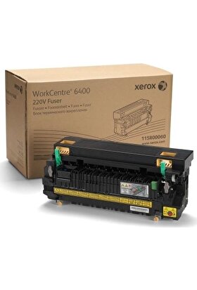 Xerox WorkCentre 6400-115R00060 Fuser Ünitesi