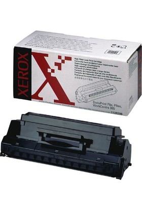Xerox Docuprint P8e-113R00296 Toner