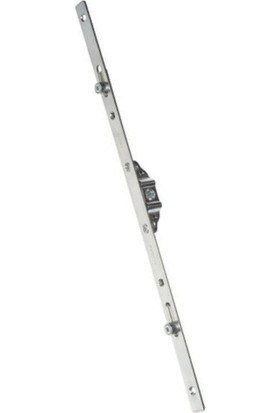 Emek Dekoratif Pvc Pencere İspanyolet 200 Cm