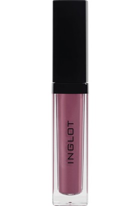 Inglot Tam Kapatıcı Mat Ruj - Hd Lip Tint Matte (Italıan Kıss) 44