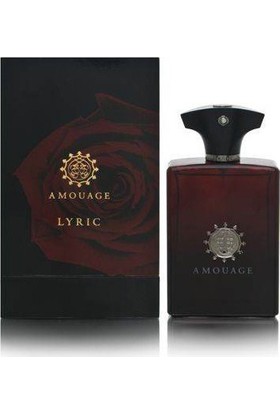 Amouage Lyric Edp 100 Ml Erkek Parfüm