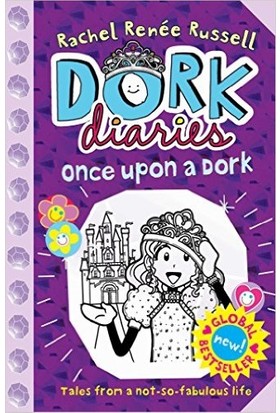Dork Diaries 8: Once Upon A Dork