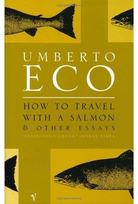 How To Travel With A Salmon