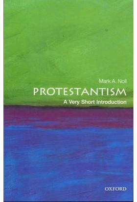 Protestanism: A Very Short Introduction