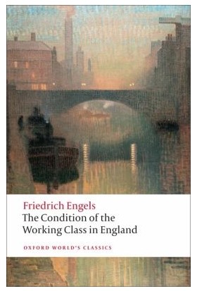 The Condition Of Working Class İn England