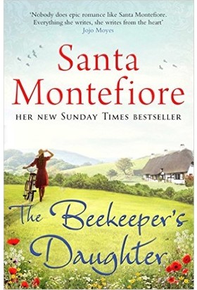 The Beekeeper'S Daughter