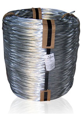 Apa 5kg Galvaniz Kaplı 3mm Tel