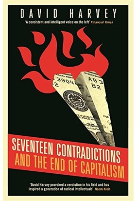 Seventeen Contradictions And The End Of Capitalism