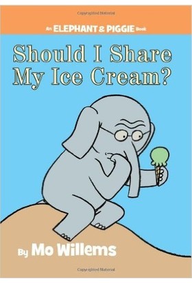 Should I Share My Ice Cream