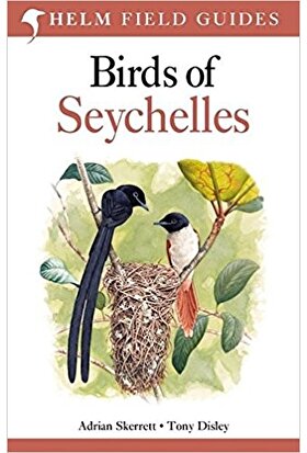 Birds Of Seychelles