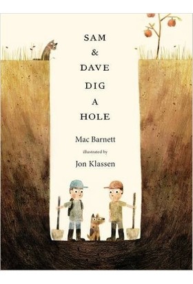 Sam & Dave Dig A Hole