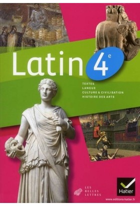 Latin 4E