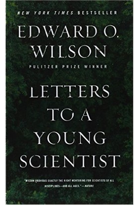 Letters To A Young Scientist