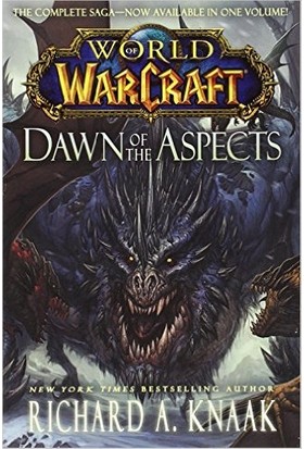 Warcraft: Dawn Of The Aspects