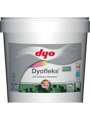 Dyo Dyosen 3100 Turkuaz 0,75 Lt