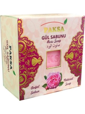Paksa Gül Sabunu